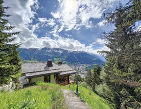 Dom na sprzedaż, Szwajcaria Verbier Verbier, 4 722 952 dolar (18 986 266 zł), 176 m2, 100749332