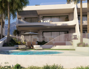 Mieszkanie na sprzedaż, Hiszpania Marbella Cabopino, Marbella Este, 1 676 095 dolar (6 436 204 zł), 335 m2, 100806755