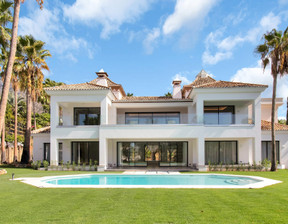 Dom na sprzedaż, Hiszpania Marbella Sierra Blanca, Marbella Golden Mile, 9 441 843 dolar (36 256 676 zł), 882 m2, 100806770