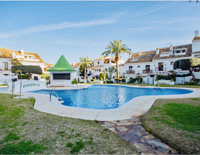 Mieszkanie na sprzedaż, Hiszpania Marbella Las Cancelas, Marbella, 523 780 dolar (2 011 314 zł), 204 m2, 100806881