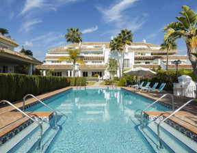 Mieszkanie na sprzedaż, Hiszpania Marbella Marbella Golden Mile, 2 438 217 dolar (9 338 371 zł), 305 m2, 100807282