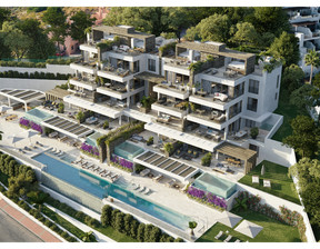 Mieszkanie na sprzedaż, Hiszpania Marbella Plaza de la Victoria, , 541 818 dolar (2 075 162 zł), 100 m2, 100807849