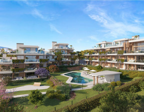 Mieszkanie na sprzedaż, Hiszpania Marbella, 819 302 dolar (3 146 118 zł), 149 m2, 100956616