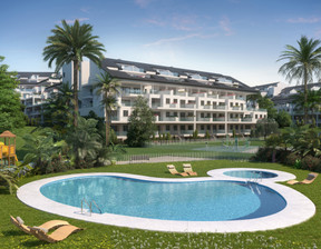 Mieszkanie na sprzedaż, Hiszpania Marbella, 253 593 dolar (971 261 zł), 85 m2, 100956626