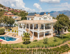 Dom na sprzedaż, Hiszpania Marbella, 2 469 852 dolar (9 484 230 zł), 750 m2, 101137486