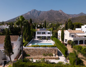 Dom na sprzedaż, Hiszpania Marbella Balcones de Sierra Blanca, Marbella Golden Mile, 3 779 306 dolar (15 192 810 zł), 492 m2, 101450061