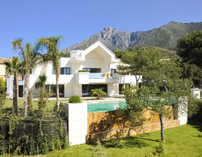 Dom na sprzedaż, Hiszpania Marbella Sierra Blanca, Marbella Golden Mile, 7 141 697 dolar (28 709 622 zł), 793 m2, 101450227