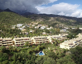 Mieszkanie do wynajęcia, Hiszpania Marbella Condado de Sierra Blanca, Marbella Golden Mile, 7029 dolar (28 257 zł), 165 m2, 101450768