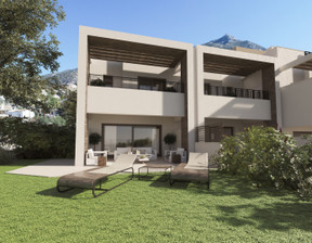 Dom na sprzedaż, Hiszpania Marbella, 585 816 dolar (2 395 986 zł), 190 m2, 102028757