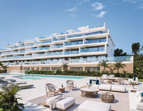 Mieszkanie na sprzedaż, Hiszpania Marbella, 295 046 dolar (1 206 737 zł), 136 m2, 102028779