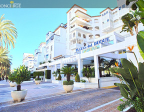 Mieszkanie na sprzedaż, Hiszpania Marbella Marbella - Puerto Banus, 1 329 323 dolar (5 436 933 zł), 171 m2, 102029522