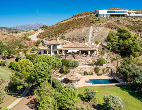 Dom na sprzedaż, Hiszpania Benahavís Marbella Club Golf Resort, 3 474 271 dolar (14 209 769 zł), 658 m2, 102030289