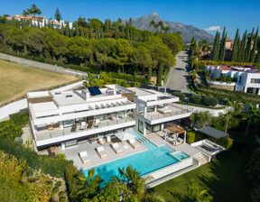 Dom na sprzedaż, Hiszpania Marbella, 7 215 794 dolar (29 512 597 zł), 680 m2, 102030559