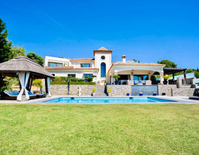 Dom na sprzedaż, Hiszpania Marbella Los Altos de los Monteros, Marbella Este, 2 457 646 dolar (10 051 772 zł), 624 m2, 102030580