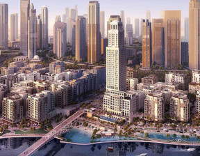 Kawalerka na sprzedaż, Zjednoczone Emiraty Arabskie Dubai Dubai Creek Harbour, 443 477 dolar (1 702 953 zł), 68 m2, 100867625