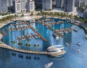 Mieszkanie na sprzedaż, Zjednoczone Emiraty Arabskie Dubai 6952+F43 - Ras Al Khor - Dubai Creek Harbour - Dubai - United Arab Emi, 795 777 dolar (3 047 825 zł), 119 m2, 100869691