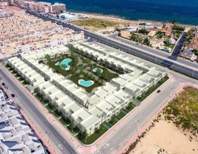 Dom na sprzedaż, Hiszpania Torrevieja, 387 571 dolar (1 620 048 zł), 106 m2, 102441077