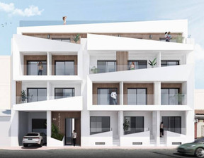 Kawalerka na sprzedaż, Hiszpania Torrevieja, 250 350 dolar (1 046 464 zł), 61 m2, 102441481