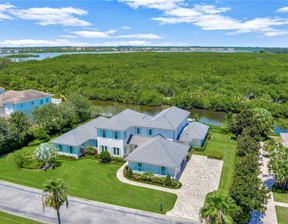 Dom na sprzedaż, Usa Vero Beach Estuary Drive , 6 325 000 dolar (25 869 250 zł), 511,06 m2, 101233916