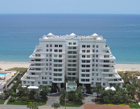 Dom na sprzedaż, Usa Boca Raton S Ocean Boulevard , 3 795 000 dolar (15 521 550 zł), 349,69 m2, 101234014