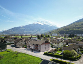 Mieszkanie na sprzedaż, Szwajcaria Collombey, 712 946 dolar (2 915 950 zł), 100 m2, 102087022