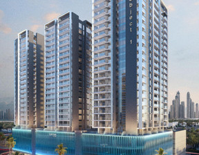 Mieszkanie na sprzedaż, Zjednoczone Emiraty Arabskie Dubai Jumeirah Village Triangle, 321 944 dolar (1 316 752 zł), 64 m2, 101439838