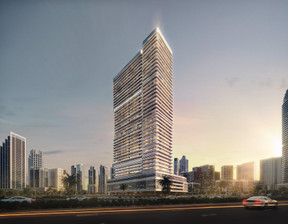 Mieszkanie na sprzedaż, Zjednoczone Emiraty Arabskie Dubai Al Barsha, 397 079 dolar (1 647 879 zł), 74 m2, 101526673