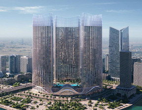 Mieszkanie na sprzedaż, Zjednoczone Emiraty Arabskie Dubai Business Bay, 509 748 dolar (2 089 968 zł), 71 m2, 101730467