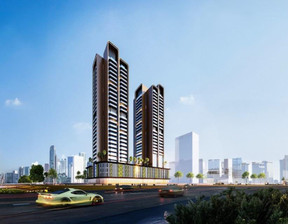 Kawalerka na sprzedaż, Zjednoczone Emiraty Arabskie Dubai Jumeirah Village Triangle, 239 056 dolar (992 080 zł), 62,7 m2, 102890942