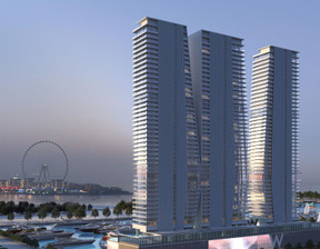 Kawalerka na sprzedaż, Zjednoczone Emiraty Arabskie Dubai Unnamed Road, 1 243 099 dolar (5 084 276 zł), 108 m2, 101730474