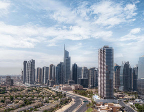 Kawalerka na sprzedaż, Zjednoczone Emiraty Arabskie Dubai First Al Khail Street, 598 802 dolar (2 449 098 zł), 86 m2, 101739641