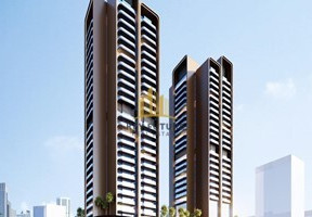 Kawalerka na sprzedaż, Zjednoczone Emiraty Arabskie Dubai 25RJ+2J2 - Jumeirah Village - Jumeirah Village Triangle - Dubai - Unit, 162 441 dolar (674 131 zł), 33 m2, 102948699