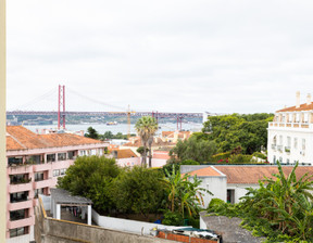 Mieszkanie na sprzedaż, Portugalia Lisboa, Lisboa, Estrela, 969 256 dolar (3 964 257 zł), 117 m2, 101376797