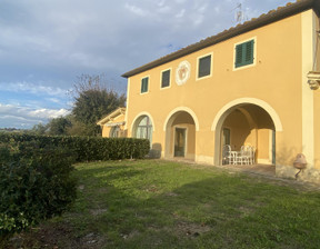 Dom na sprzedaż, Włochy Bagno A Ripoli Via di Castel Ruggero, 1 903 999 dolar (7 654 077 zł), 470 m2, 101421690