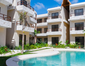 Mieszkanie na sprzedaż, Meksyk Tulum Centro Quintana Roo, Tulum, Tulum Centro, 84 276 dolar (337 104 zł), 78 m2, 101459365