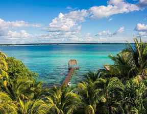 Kawalerka na sprzedaż, Meksyk Bacalar Quintana Roo, Bacalar, Bacalar, 111 014 dolar (460 708 zł), 57 m2, 101459548