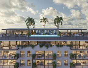 Mieszkanie na sprzedaż, Meksyk Cancún Quintana Roo, Benito Juárez, Cancún, 368 535 dolar (1 474 139 zł), 147 m2, 101460264