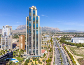 Dom na sprzedaż, Hiszpania Benidorm, 245 519 dolar (1 006 628 zł), 64 m2, 102935869