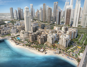 Mieszkanie na sprzedaż, Zjednoczone Emiraty Arabskie Dubai Unnamed Road, 650 712 dolar (2 661 412 zł), 100 m2, 102228627