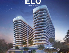 Kawalerka na sprzedaż, Zjednoczone Emiraty Arabskie Dubai Damac Hills, 215 898 dolar (885 181 zł), 60 m2, 103150944