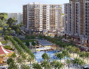 Mieszkanie na sprzedaż, Zjednoczone Emiraty Arabskie Dubai Dubai, 320 204 dolar (1 312 835 zł), 80 m2, 103152344