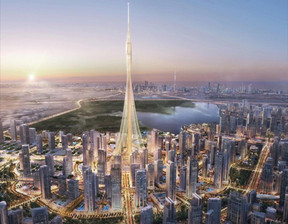 Mieszkanie na sprzedaż, Zjednoczone Emiraty Arabskie Dubai Dubai, 778 083 dolar (3 190 141 zł), 120 m2, 103158727