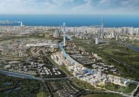 Kawalerka na sprzedaż, Zjednoczone Emiraty Arabskie Dubai Nad Al Sheba , 258 644 dolar (1 034 575 zł), 35 m2, 103640909