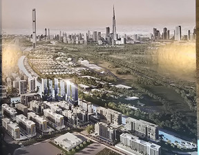 Kawalerka na sprzedaż, Zjednoczone Emiraty Arabskie Dubai Nad Al Sheba , 408 388 dolar (1 674 392 zł), 70 m2, 102808180