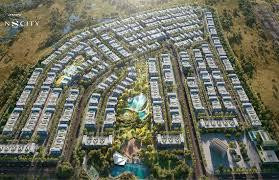 Dom na sprzedaż, Zjednoczone Emiraty Arabskie Dubai Damac Hills, 571 735 dolar (2 366 983 zł), 349 m2, 102843068