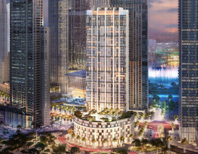 Mieszkanie na sprzedaż, Zjednoczone Emiraty Arabskie Dubai Downtown Dubai, 1 334 061 dolar (5 469 651 zł), 149 m2, 102843078