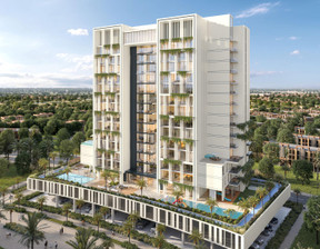 Mieszkanie na sprzedaż, Zjednoczone Emiraty Arabskie Dubai Dubai Sports City, 419 276 dolar (1 719 031 zł), 128,4 m2, 103096017