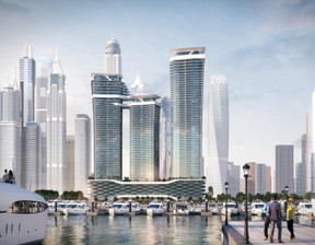 Kawalerka na sprzedaż, Zjednoczone Emiraty Arabskie Dubai 34RW+CWW - Dubai Marina - Dubai - United Arab Emirates, 1 230 379 dolar (5 044 553 zł), 105 m2, 103098361