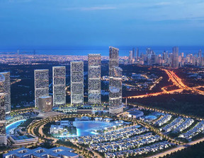 Mieszkanie na sprzedaż, Zjednoczone Emiraty Arabskie Dubai Nad Al Sheba , 634 947 dolar (2 635 032 zł), 105,63 m2, 102755862