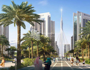 Mieszkanie na sprzedaż, Zjednoczone Emiraty Arabskie Dubai Dubai Creek Harbour, 1 167 960 dolar (4 847 034 zł), 140 m2, 103033163